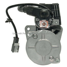 17867 Mpa Starter Motor P/N:17867