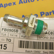 Toyota Scion Corolla Prius Matrix IM XD C-HR V PCV Valve OEM New Genuine