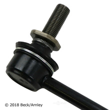 Suspension Stabilizer Bar Link Front Beck/Arnley 101-8178