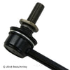 Suspension Stabilizer Bar Link Front Beck/Arnley 101-8178