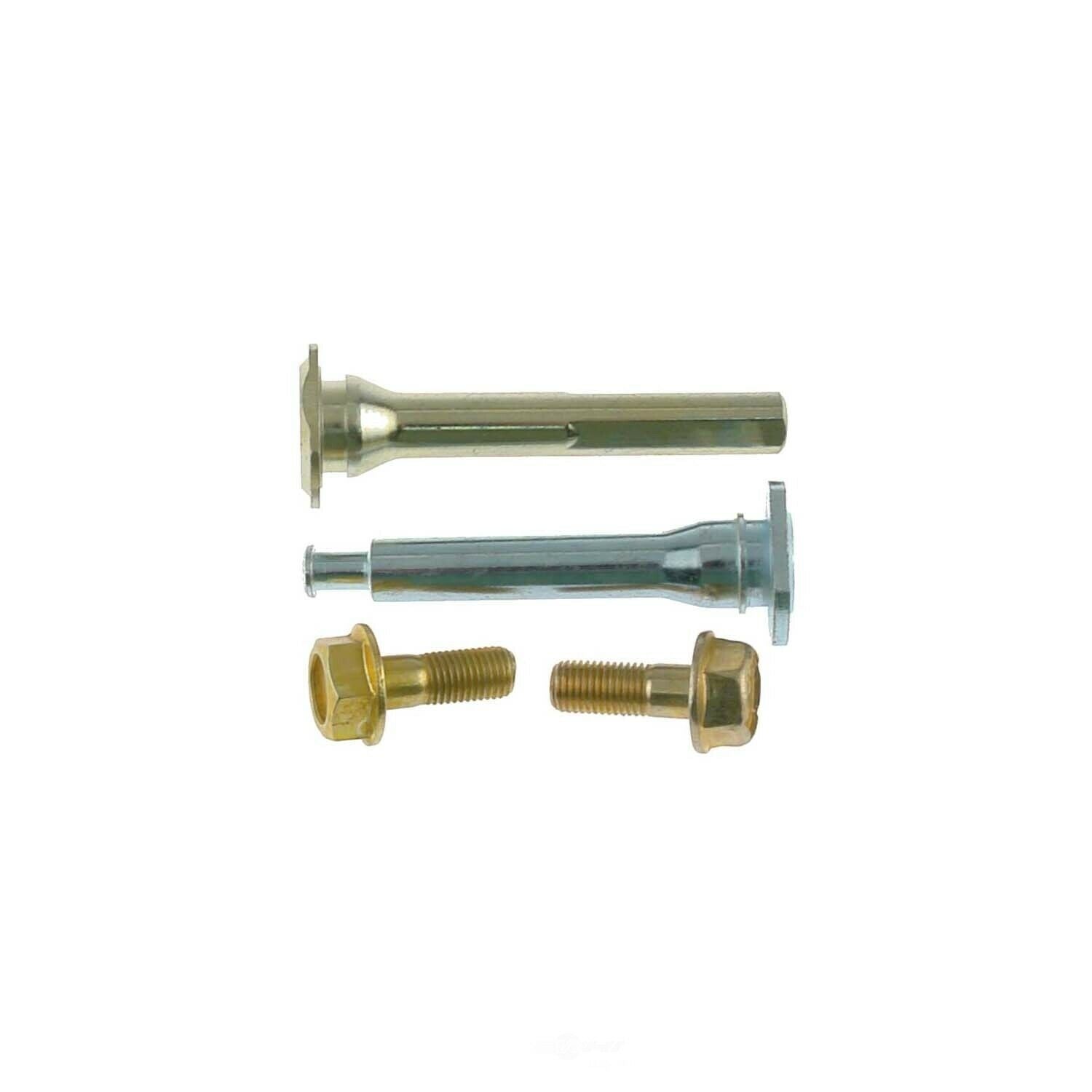 Disc Brake Caliper Guide Pin Kit Front Carlson 14151