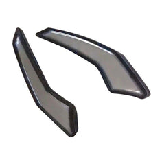 2X LED front bumper fog light DRL running light For Toyota Corolla 2020 L/LE/XLE