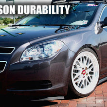 The Original EZ SIDE SKIRTS SPOILER LIP BODY KIT WING VALANCE ROCKER EASY EZLIP