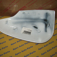 Toyota Corolla Passenger Mirror Cover RH White Genuine OEM New 2004-2019 Corolla
