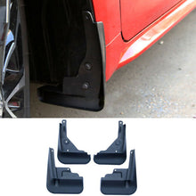 Fit For 2020 up Toyota Corolla 4 Door Sedan Car Mud Flaps Splash Guards Mudguard