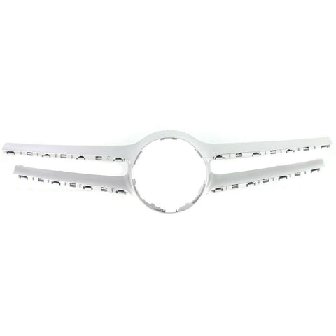 CAPA Grille Grill for Mercedes E Class Sedan E300 E350 MB1210107C 2128850622