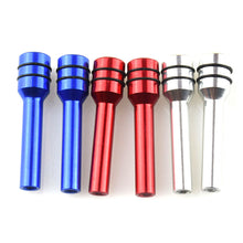 2x Car Auto Truck Interior Door Locking Lock Knob Pull Pins Cover Accessories