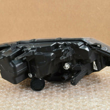 2017-2020 Nissan Rogue Left LH Driver Side Full LED Headlight OEM 17 18 19 20