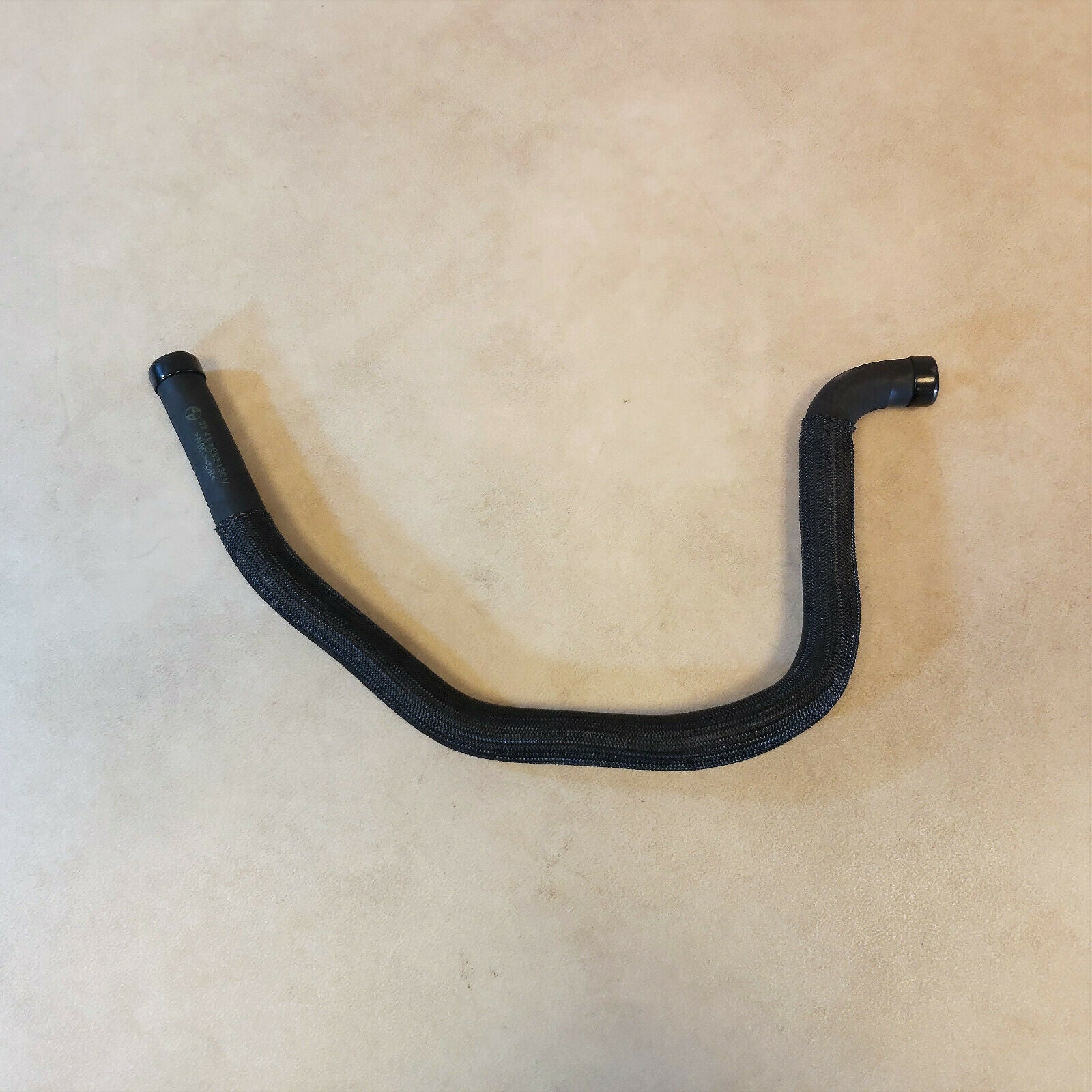 GENUINE BMW Power Steering Pipe Hose Intake manifold 3 E46 X3 E83 32411093130