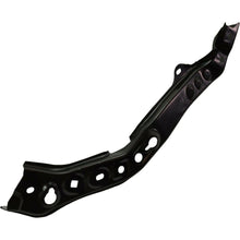 5321402180 New Radiator Support Core Driver Left Side Upper LH Hand for Corolla