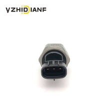 1x New Diesel Common Rail Fuel Pressure Sensor For Toyota Hilux Hiace D4D 3.0L