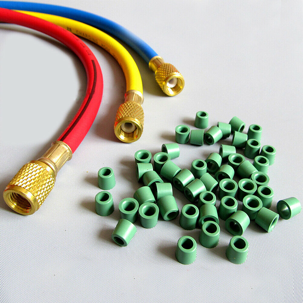 50x A/C 1/4