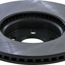 Disc Brake Rotor-OEF3 Prem E coated Front Autopart Intl 1427-499326