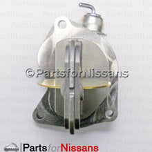 GENUINE NISSAN 2003-2007 ALTIMA MAXIMA MURANO QUEST INTAKE MANIFOLD POWER VALVE