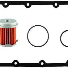 Auto Trans Filter Hastings TF215