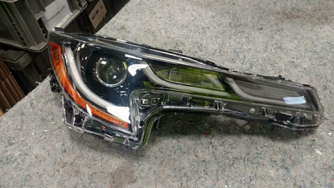 Headlight For 2020 COROLLA OEM LED RH ASSY 8111002S50 MNT CHIP