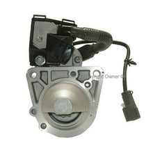 17867 Mpa Starter Motor P/N:17867