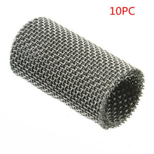 10Pcs Mini Glow Plug Burner Strainer Screen For Eberspacher Airtronic Heater