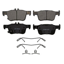 Disc Brake Pad Set fits 2016-2019 Honda Civic WAGNER BRAKE