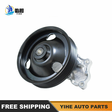 For Civic 16-20 Engine Water Pump 18-20 CRV 1.5L 19200-59B-003