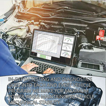 Fit 1996-2020 Toyota C-HR Camry Celica Corolla Performance Chip Tuner Programmer