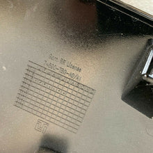 2016 2017 2018 19 2020 Honda Civic COUPE Left Gate Trim Camera Lamp 74890-TBG-A1