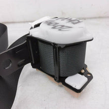 20 Toyota Corolla 4Dr Rear Middle Seat Belt 73360-12C10-C0 Japan Built Black