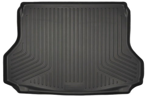 Husky Liners WeatherBeater Cargo Liner Floor Mat Black For Nissan Rogue 14-20