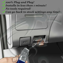 Fit 1996-2020 Toyota C-HR Camry Celica Corolla Performance Chip Tuner Programmer