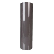 Gloss Lights Black Smoke Vinyl Film Tint 40*150cm Headlight Taillight Wrap Cover