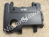 NEW OEM NISSAN 2008-2014 MURANO & 2011-2018 QUEST - ENGINE APPEARANCE COVER