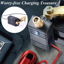 Car Battery Loss of Electricity Limiter Protection Device Electric Starter Start