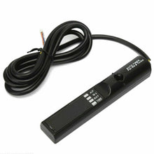 Universal Digital APEXI Auto Car Turbo Timer NA Blue LED Display Control Unit