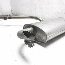 2019 2020 Toyota Corolla Hatchback Exhaust Muffler Pipe 17430-24360