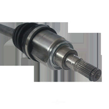 CV Axle Assembly Rear-Left/Right GSP NCV53052