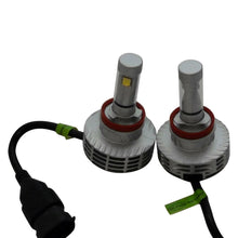 For Toyota Prius V 12-16 RedLine Lumtronix BU-010 Fanless LED Conversion Kit H11