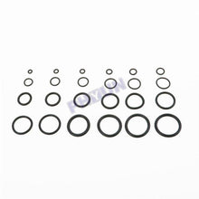 1200x Rubber O-Ring Nitrile Washer Assortment Gasket Hydraulic Plumbing Seal Kit