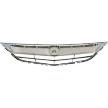 Bumper Cover Kit For 2013-2015 Acura ILX Front 2pc