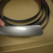 BODY SIDE MOLDINGS Universal TRIM Mouldings For: TOYOTA COROLLA 2009-2022