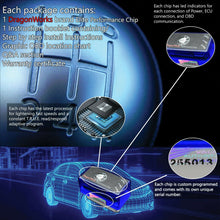 Fit 1996-2020 Toyota C-HR Camry Celica Corolla Performance Chip Tuner Programmer