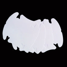 4x Car Accessories Auto Door Scratches Protection Protector Sticker Transparent