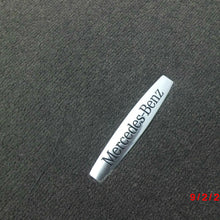 (2003-2009) Mercedes-Benz W211 E350 E320 E550 E280 E500 E63 E55 FLOOR MAT GRAY