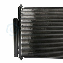Brand New Aluminum Condenser Fit For 09 10 11-13 Toyota Matrix 1.8L L4 SBR3686