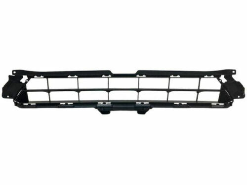 Front Action Crash Bumper Cover Grille fits Honda Civic 2019-2020 11HBSK