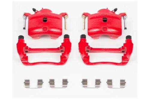 Power Stop Performance Brake Calipers - S2660
