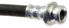Brake Hydraulic Hose Front Left ACDelco Pro Brakes fits 11-17 Nissan Quest