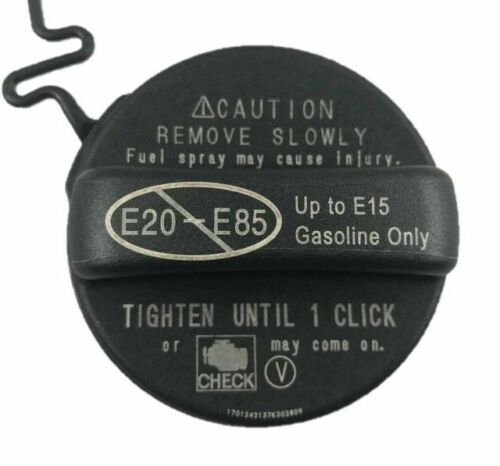 Genuine Toyota Fuel/Gas Cap (Various Models See Compatibility) 77300-07040