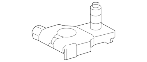 Genuine Toyota Positive Term 90982-05061