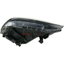 NEW HY2503205 HEADLIGHT FITS 2017-2018 HYUNDAI SANTA FE SPORT 921024Z500