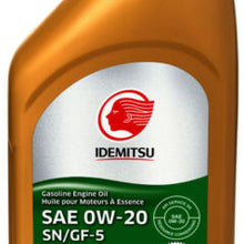 Engine Oil IMC 970 99011 170